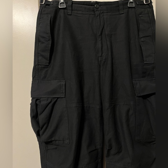 Aritzia TNA cargo supply pant size 12 - Picture 4 of 9